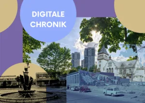 Digitale Erinnerungskultur: Neustadts Erbe bewahren