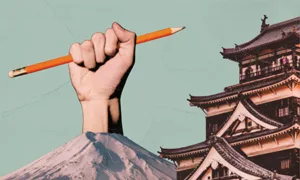 Manga Zeichnen - Kultursommer in Neustadt