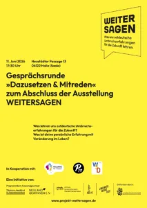 Steinofenpizza, Dazusetzen & Mitreden: Wie geht es dir mit Veränderung im Leben?