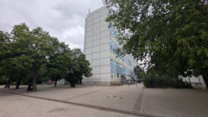 Quartiersladen Halle-Neustadt