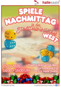 Spielenachmittag