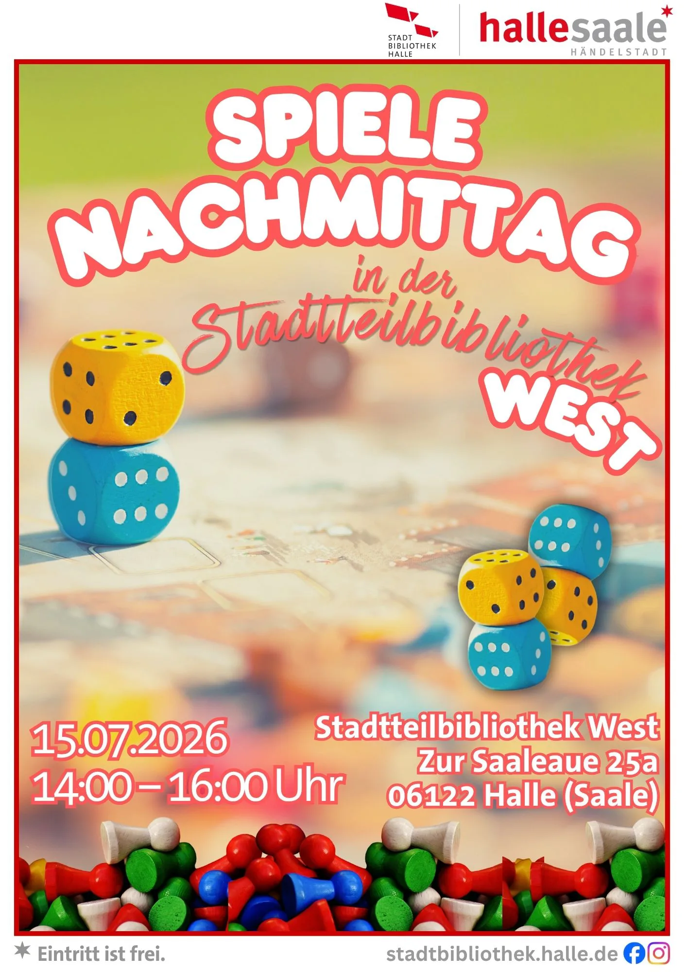 Spielenachmittag