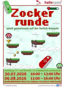 Zockerrunde