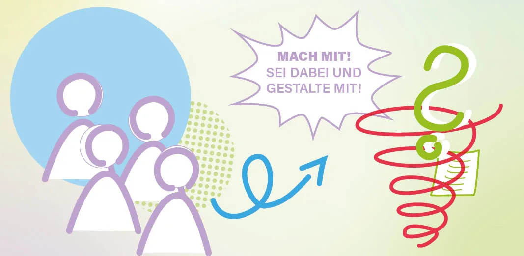 LEVEL UP – Erfinde dich neu!