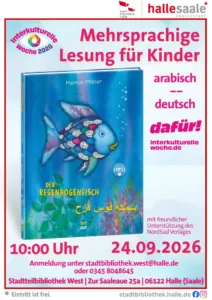 Mehrsprachige Lesung