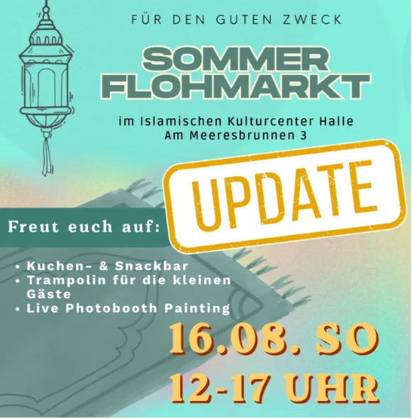 Flohmarkt