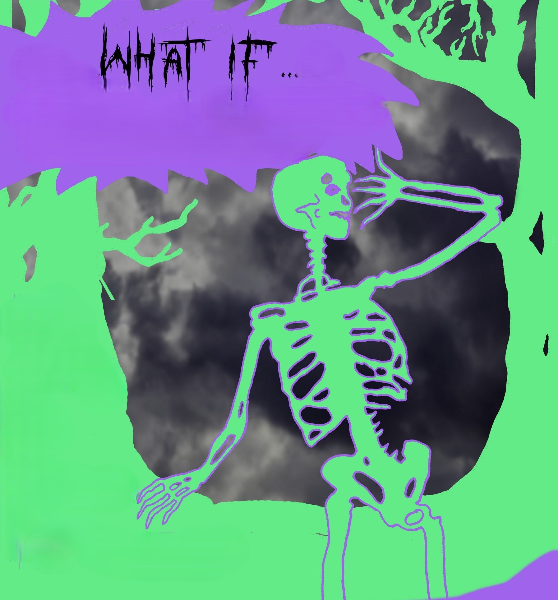 Filmschnitt-Wochenendworkshop: What if ... ?