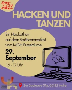 Hacken & Tanzen