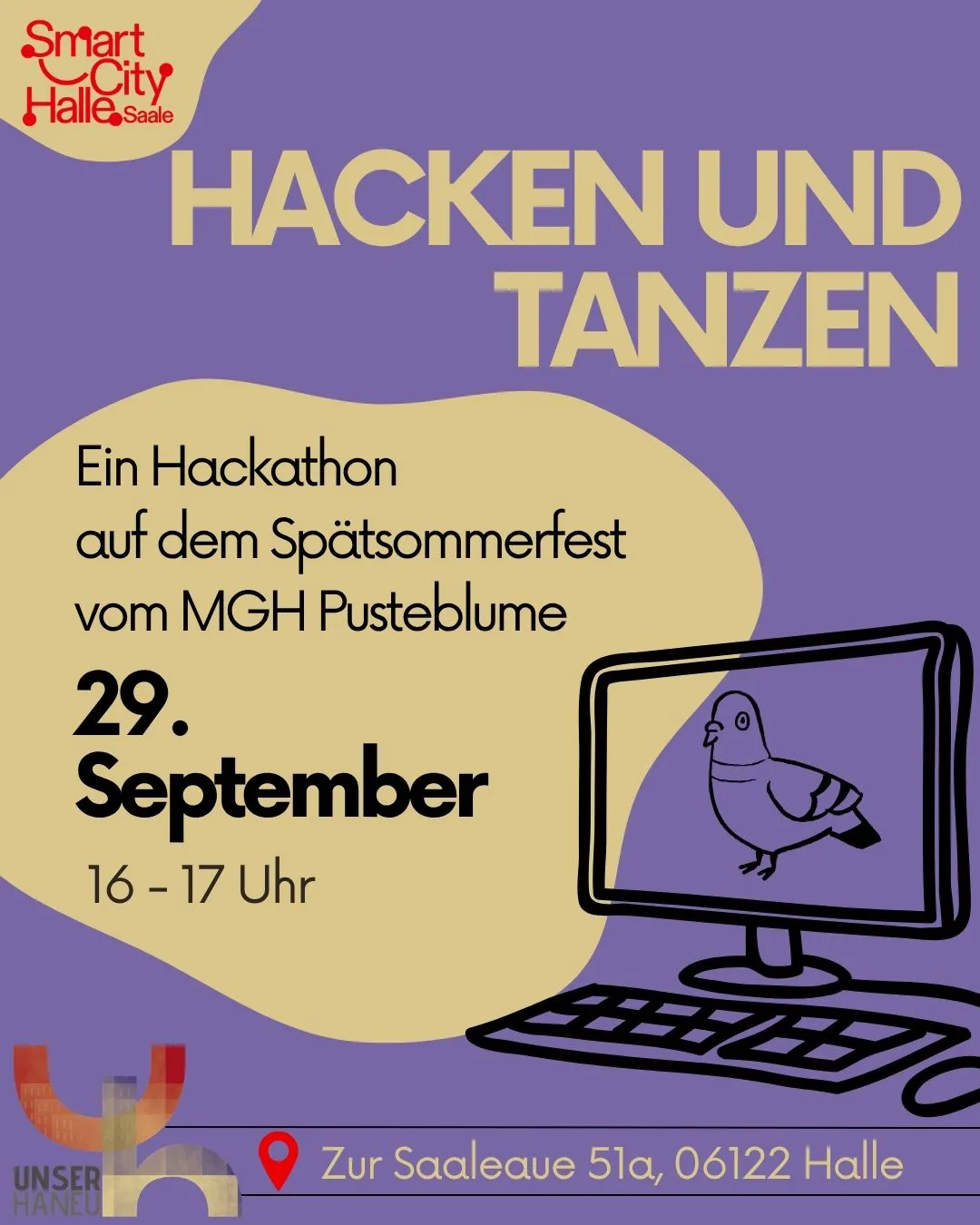 Hacken & Tanzen