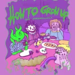Herbstferienworkshop: HOW TO GROW UP – Eine Horrorkomödie