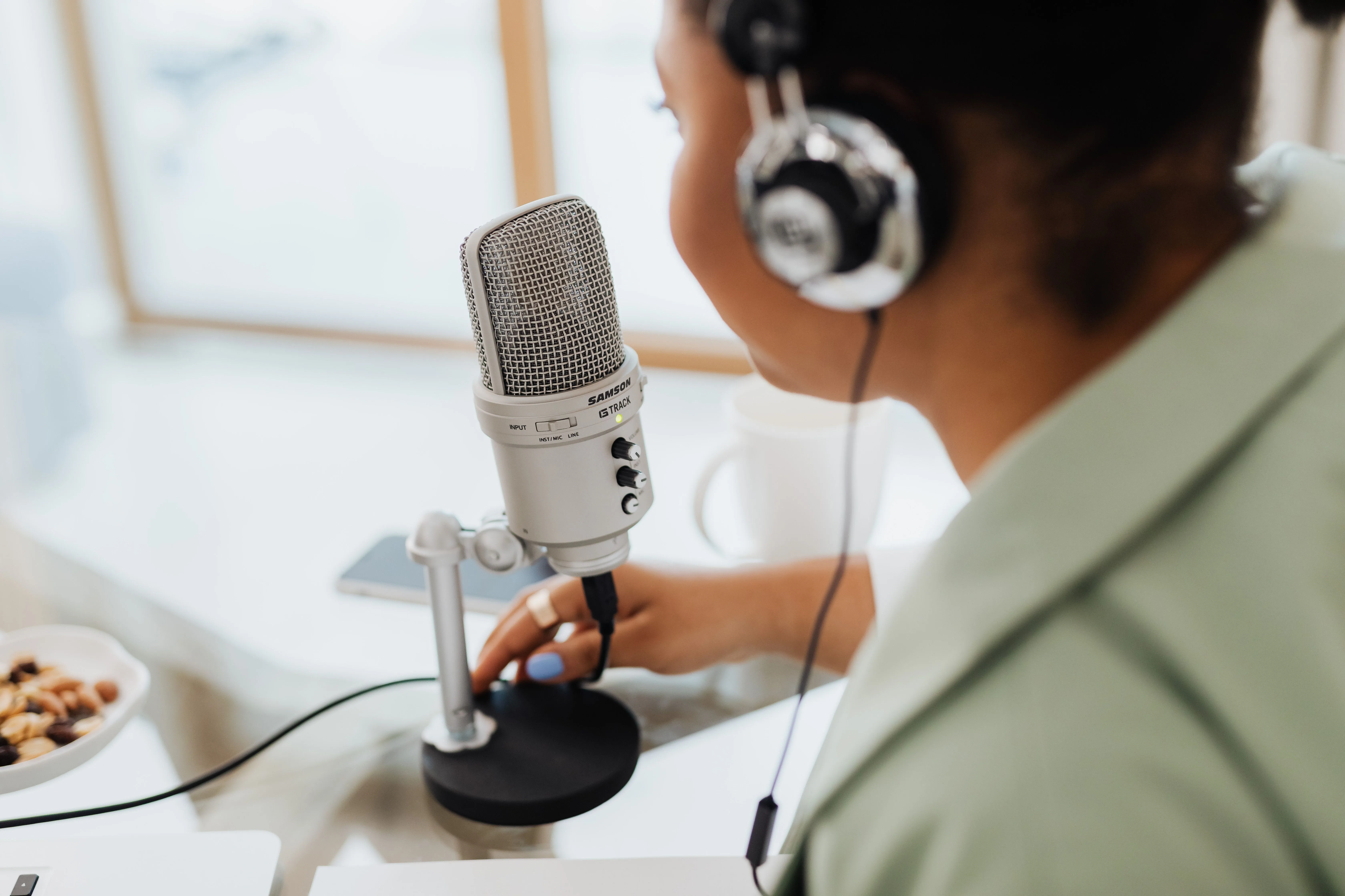 PlattenTalk - Dein Podcast aus HaNeu