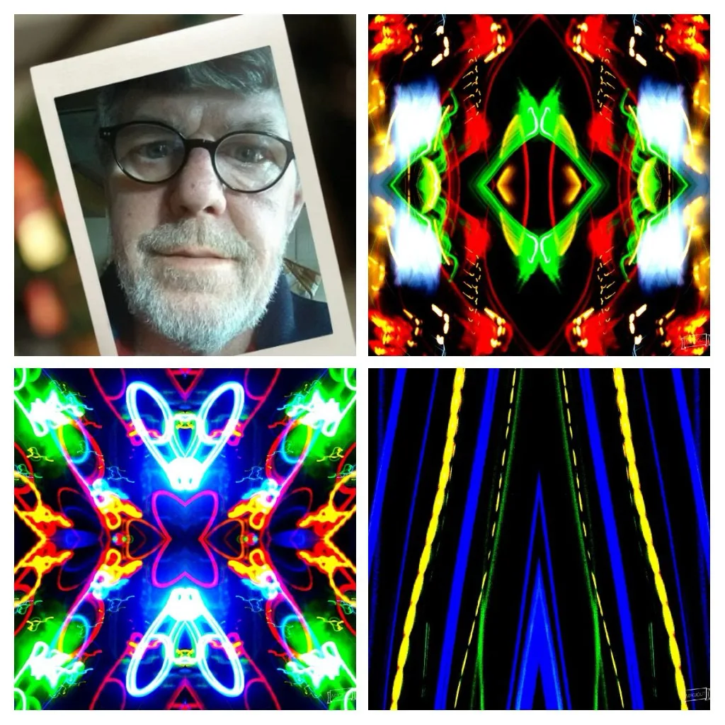 Nota Bene: Fotografien durch Glas