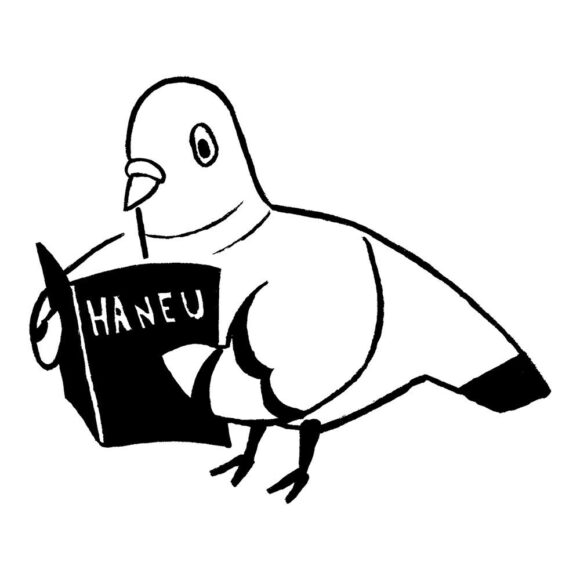 Offene Redaktion 🌍